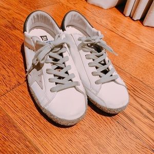Golden goose sneakers